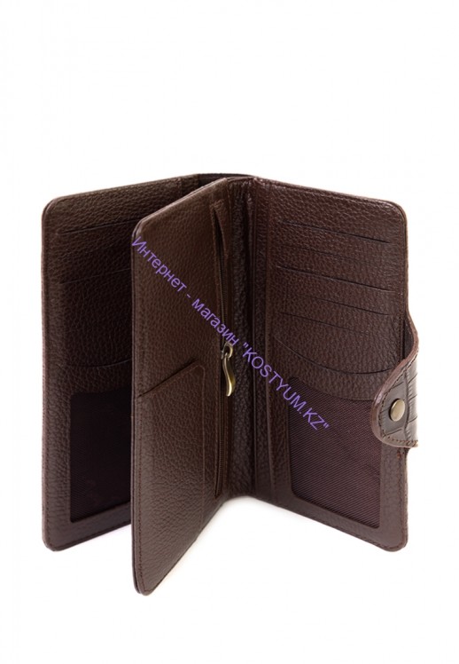Кошелек Tony Bellucci 703-355 коричневый