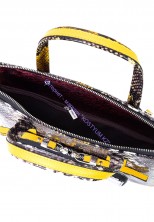 Женская сумка Karya 2153-064 мультиколор