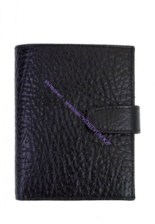 Портмоне Tony Bellucci 102-893 черное