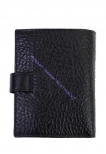 Портмоне Tony Bellucci 102-893 черное