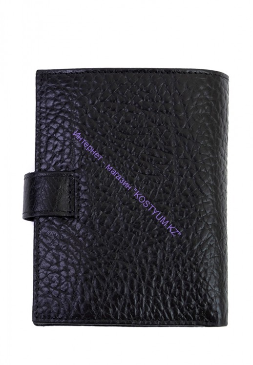 Портмоне Tony Bellucci 102-893 черное