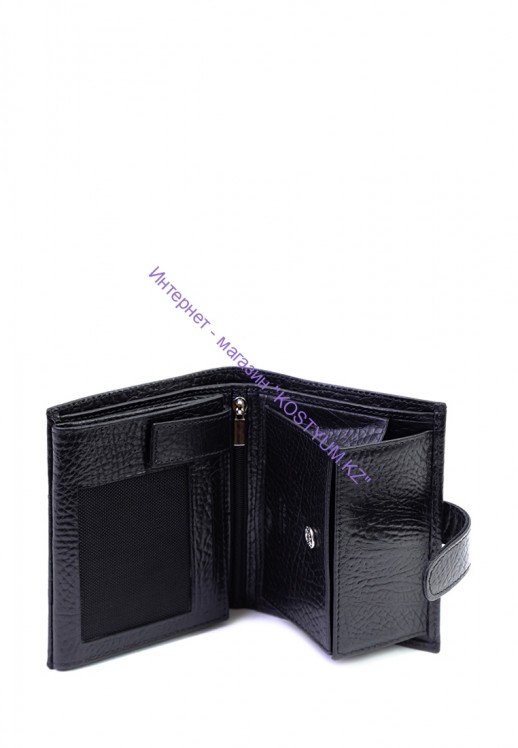 Портмоне Tony Bellucci 102-893 черное