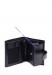 Портмоне Tony Bellucci 102-893 черное