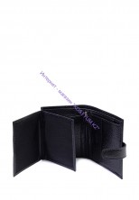 Портмоне Tony Bellucci 102-893 черное