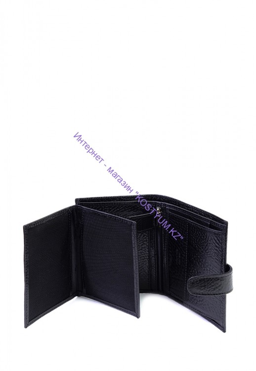 Портмоне Tony Bellucci 102-893 черное