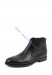 Ботинки Etor 16473-7266 черные