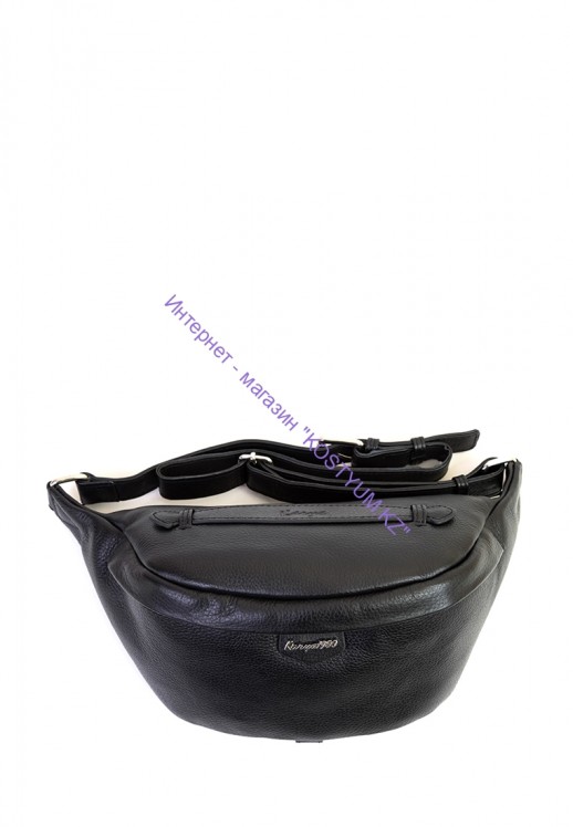 Сумка Karya 0204-45 чёрная