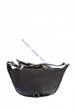 Сумка Karya 0204-45 чёрная