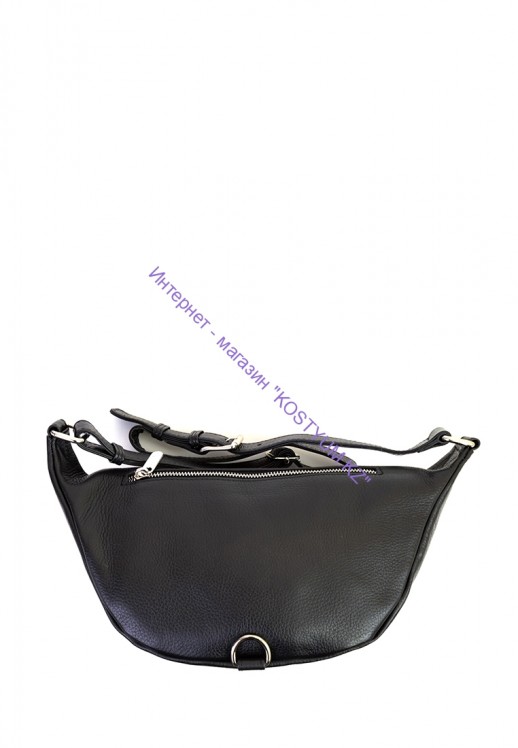 Сумка Karya 0204-45 чёрная