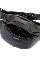 Сумка Karya 0204-45 чёрная