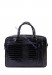 Сумка-портфель Bond 1095-356 чёрная