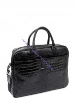 Сумка-портфель Bond 1095-356 чёрная