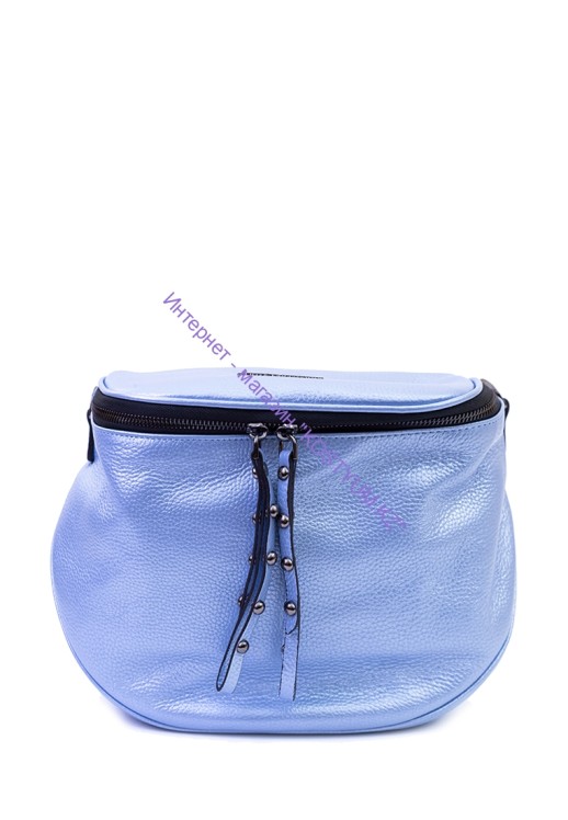 Сумка Tony Bellucci 258-69 голубая
