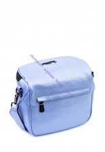 Сумка Tony Bellucci 258-69 голубая