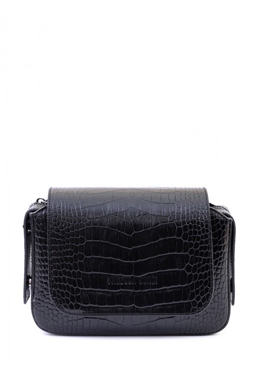 Сумка Vanessa Scani VS01-16 чёрная