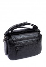 Сумка Vanessa Scani VS01-16 чёрная