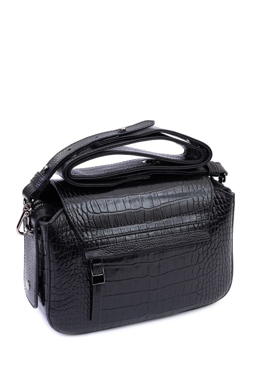 Сумка Vanessa Scani VS01-16 чёрная