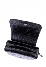 Сумка Vanessa Scani VS01-16 чёрная