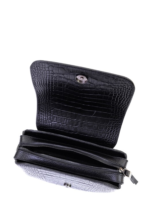 Сумка Vanessa Scani VS01-16 чёрная