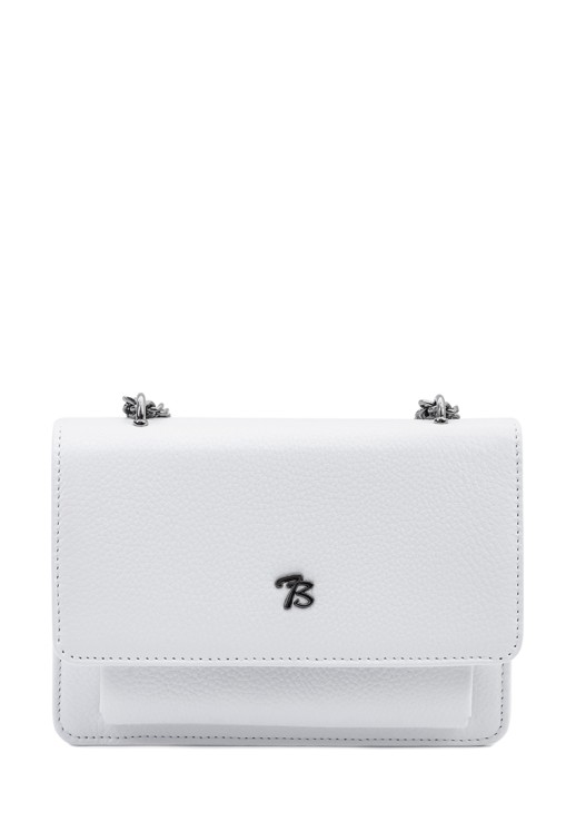 Сумка Tony Bellucci 556-62 белая