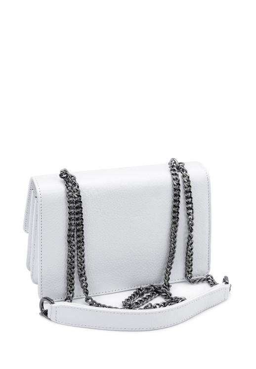 Сумка Tony Bellucci 556-62 белая