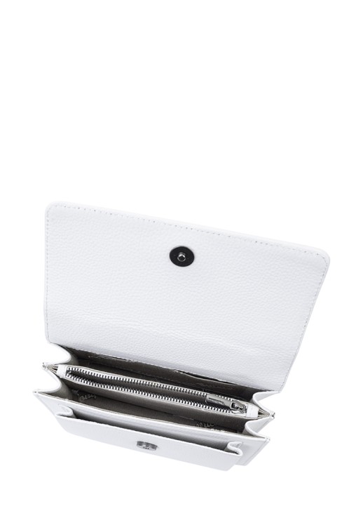 Сумка Tony Bellucci 556-62 белая