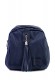 Рюкзак Vanessa Scani 020-101 синий