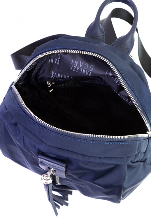 Рюкзак Vanessa Scani 020-101 синий