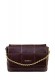 Сумка Tony Bellucci 510-4 бордовая