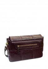 Сумка Tony Bellucci 510-4 бордовая