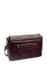 Сумка Tony Bellucci 510-4 бордовая