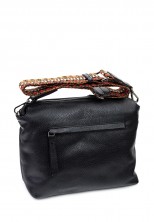 Сумка Tony Bellucci 539-1 чёрная