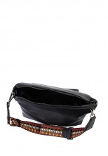 Сумка Tony Bellucci 539-1 чёрная