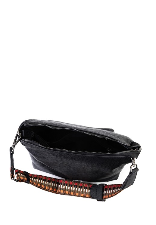 Сумка Tony Bellucci 539-1 чёрная