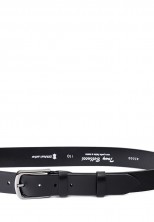 Ремень Tony Bellucci 42002 черный