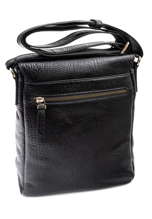 Сумка Tony Bellucci 7599-893 черная