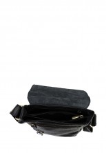 Сумка Tony Bellucci 7599-893 черная