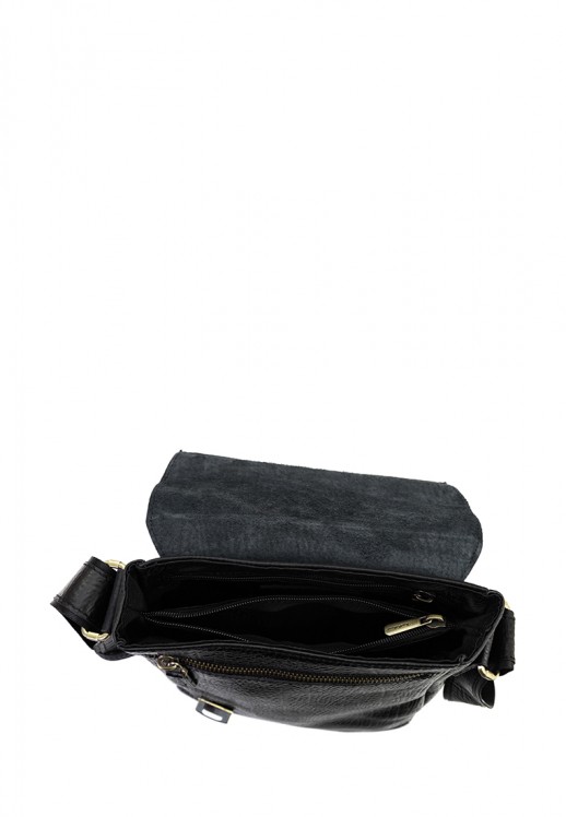 Сумка Tony Bellucci 7599-893 черная