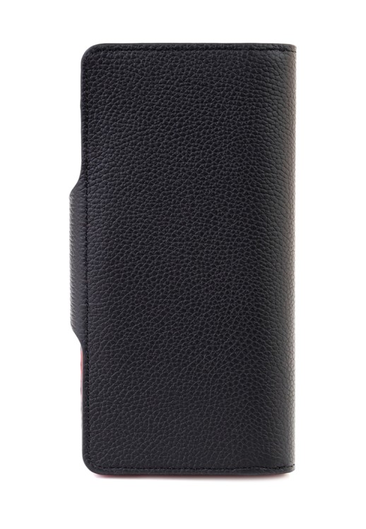 Кошелек Vanessa Scani VS201-281-282 чёрный