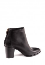 Ботильоны Etor 7248-09695 чёрные