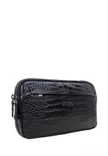 Клатч Karya 0212-53 чёрный