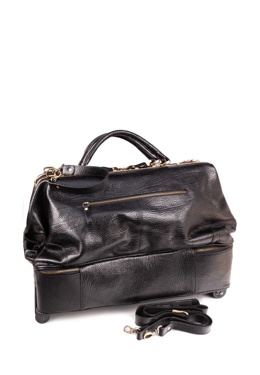 Саквояж Tony Bellucci 7580-893 черный