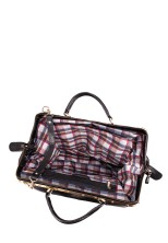 Саквояж Tony Bellucci 7580-893 черный