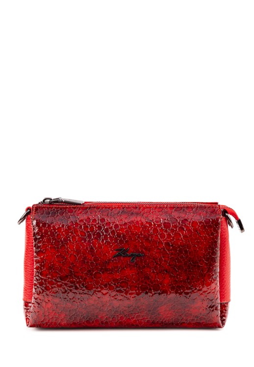 Сумка Karya 3173-530 красная