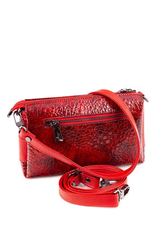 Сумка Karya 3173-530 красная