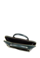 Сумка Karya 3176-030 зеленая