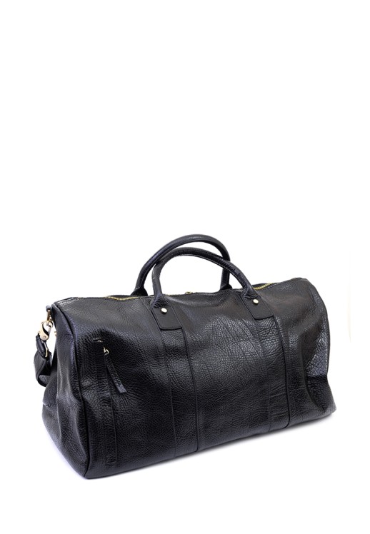 Саквояж Roberto Tonelli 0133-893 черный