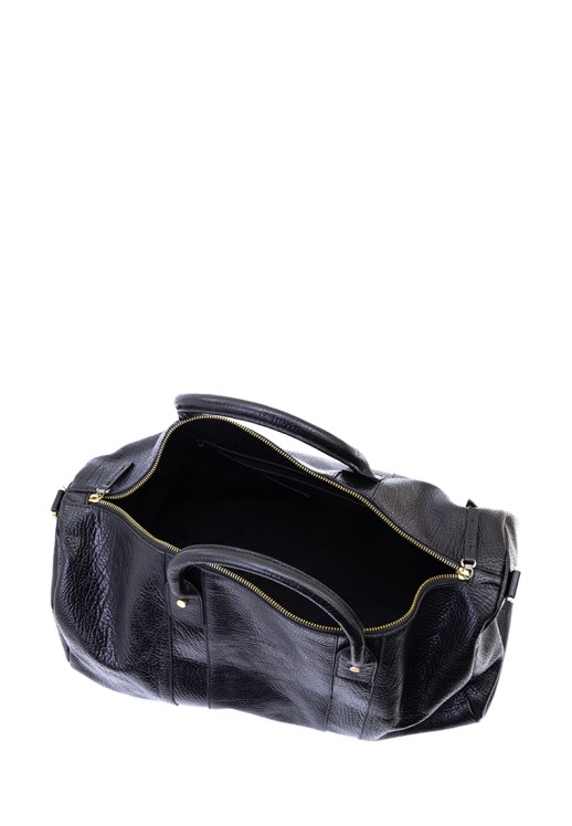 Саквояж Roberto Tonelli 0133-893 черный