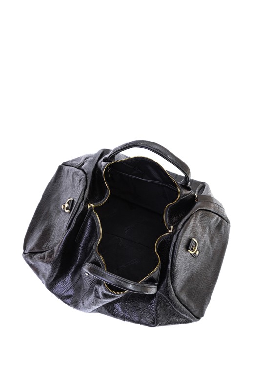 Саквояж Roberto Tonelli 0133-893 черный