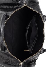 Саквояж Roberto Tonelli 0133-893 черный